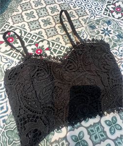 Bralette top brand new❤️