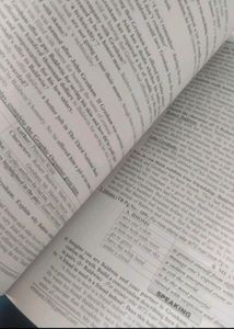 12th English Guide