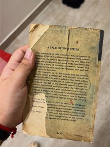 vintage copy