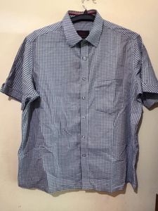 Men's RaymondShort Sleeve Shirt