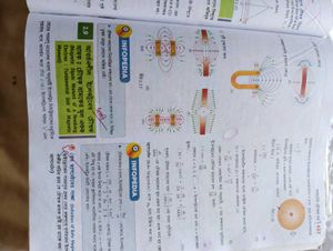 Higher Secondary Physics Book + Free gift