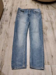 Ma4360 Mufti jeans waist 32 inches