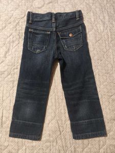Boy's Denim Jeans