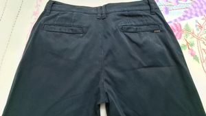 Mango: Black Pants
