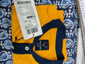 Allen Solly Boys T-Shirt
