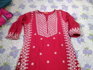 1500rs Only_Combo 3 Daily Wear Kurta Set