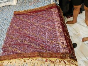 Heavy Bridal Lehanga