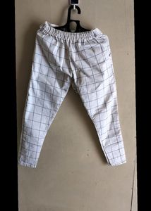 White Trouser😍