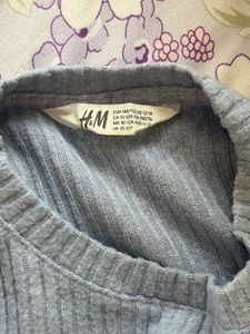 Cozy Ribbed Knit Sweater