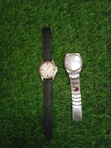 Vintage Watches Set