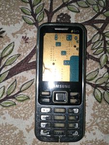 Samsung c3322