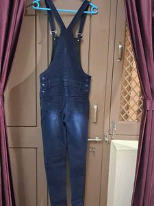 Dungaree