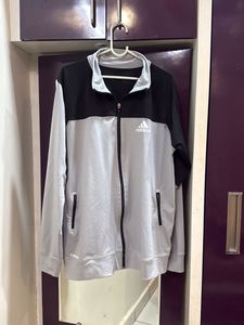 Adidas Track Jacket