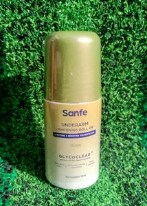 (Sealed) Sanfe Underarm Lightening Roll On