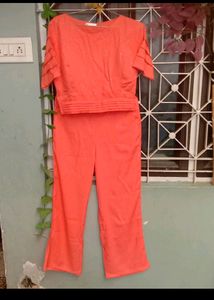 Women Cord Set
