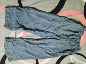 Stylish Wide Leg Pants