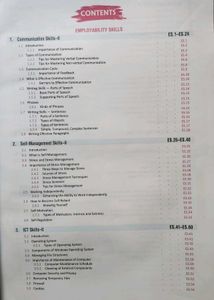 Essentials of Information Technology - Class X