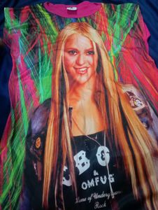 OMFUG Band Tee