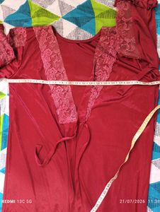 Women nighty