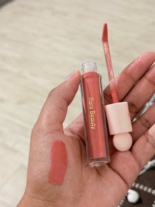Rare Beauty Lip Gloss - Spark