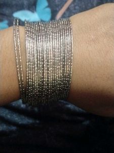 Statement Cuff Bracelet