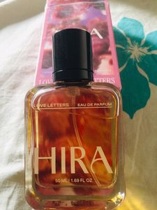 Love Letters Hira Eau de Parfum🤭❤️