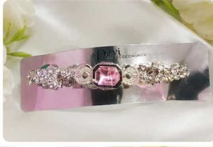 ✨ Pack of 4 Luxury Crystal Hair Clips