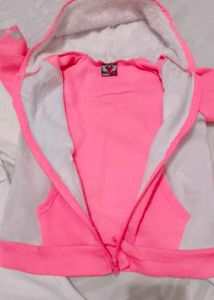 Combo Of Beautiful Cardigan With Leggings