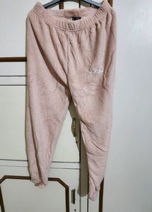 Beautiful Klotthe Pure Wool Soft Night Suit