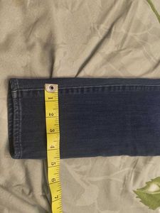 Levi's Slim Fit Jeans