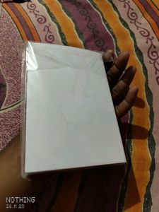 Photo Paper
