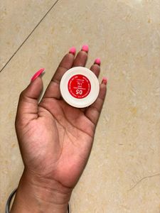 Insight Blusher