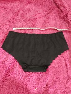 Comfy Black Briefs