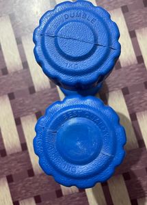 1kg Dumbbells Pair