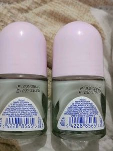 Nivea Pearl &amp; Beauty Deodorant Set