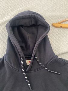 Levi's Hoodie - San Francisco Cali
