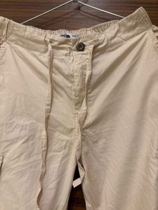 Parachute Pant….