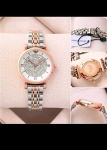 Emporio Armani og model Watch