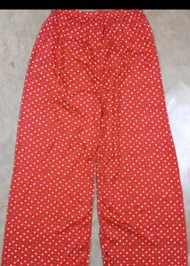 Combo Of 2 Imported Palazzo &amp; Kurti