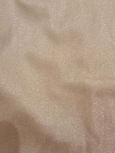 Golden Shimmer Plazo