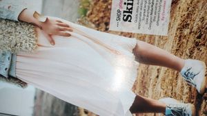 Women's health magazine
