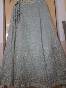 Designer Lehenga Choli with dupatta ✨️✨️