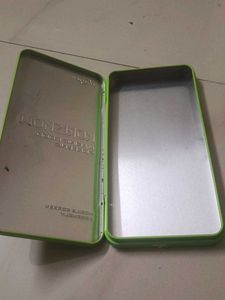 KORLSHOW Mobile Screen Assembly box only