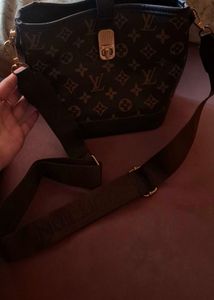 LV dupe handbag