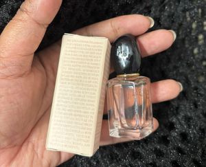 Giorgio Armani Si Eau de Parfum Mini
