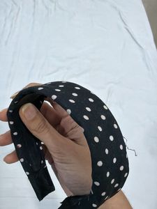 SALE - Set of 5 Fashion Headbands