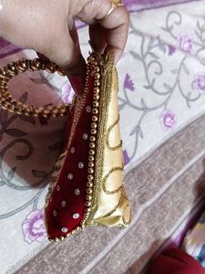New Wedding Purse, Used Only 2-3 Times