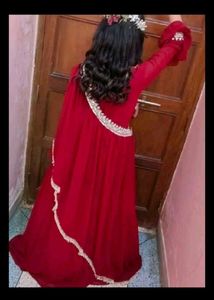 Gown