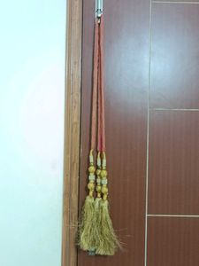 Punjabi hair accessories