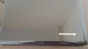 Lenovo Laptop with Original bag &amp; FREE DELIVERY